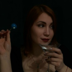 Мария Долбина, 05.06.1988, Орск