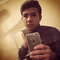 Elvin Abidov, 14.12.1995, Огуз