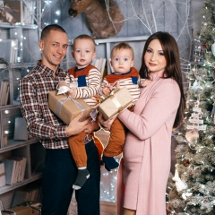 Мишаня Гладырь, 03.01.1989, Оренбург