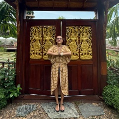 Светлана Винокурова, 31.07.1991, Краснодар