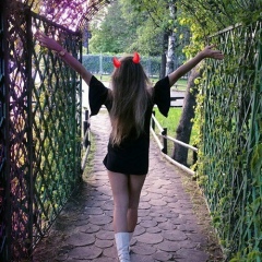 Shevko Marina, 24.04.1990, Санкт-Петербург