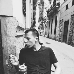Міша Шура, 31.08, Львов