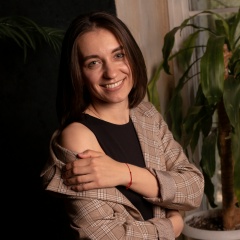 Юлия Таранова, 16.08