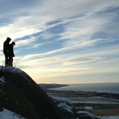 Никита Андреич, 26.01.1990, Санкт-Петербург