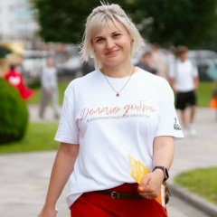 Евгения Демина, 04.12, Калининград