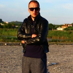 Санек Дзюбан, 17.01, Донецк
