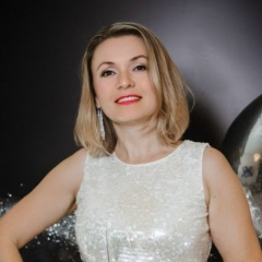 Ирина Юшечкина, Калуга