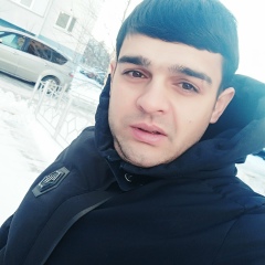 Huseyn Namiqoglu, Баку