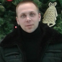 Виталий Пинчук, 05.08, Минск