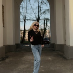 Ксения Матвиенко, 24.06, Северодвинск