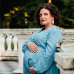 Ольга Полторабатько, 13.07.1988, Санкт-Петербург