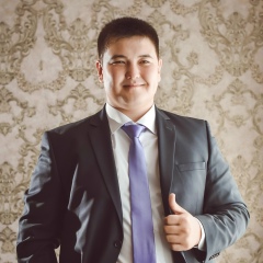 Канат Сулейменов, 29.07.1988, Караганда