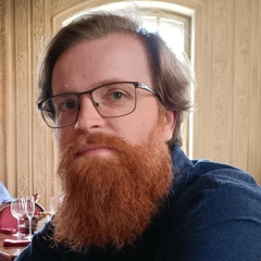 Алексей Дворников, Таруса