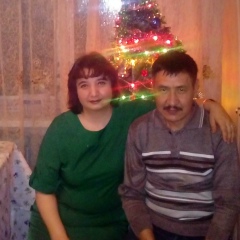 Зульфия Абишова, 21.04.1979, Алматы