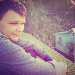 Кирилл Лупекин, 20.09, Москва
