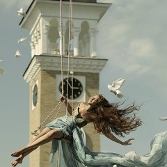 Liliya Shungulova, Астана