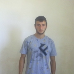 Ваха Саутиев, 20.06.1996