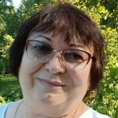 Любовь Попова, 06.08, Саратов