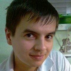 Серега Ананьев, 08.09, Чебоксары