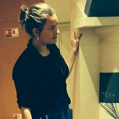 Кариночка Солтановская, 17.03.1991, Хайфа