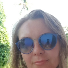 Татьяна Красюк, 11.10.1981, Алматы