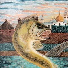 Андрей Перминов, 08.06.1976, Великий Новгород