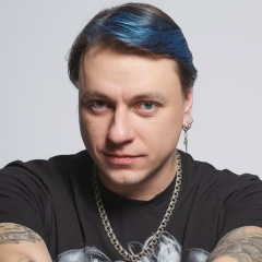 Axl Пеков, 18.10.1991, Москва