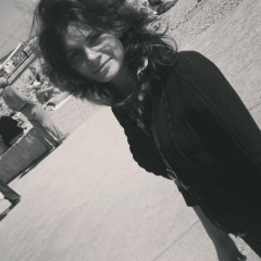 Света Светланина, 25.03, Санкт-Петербург