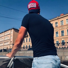 Ми Ша, 08.10, Санкт-Петербург