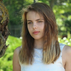 Полина Городецкая, Киев
