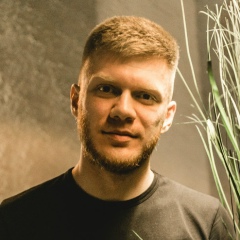 Артём Лузянин, 12.07.1992, Томск