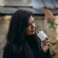 Алёна Богинина, 20.10, Санкт-Петербург