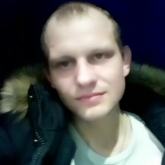 Николай Кунцов, 21.02.1994, Москва