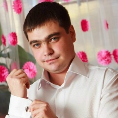 Никита Елизаров, 20.09.1987, Казань