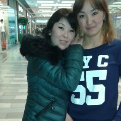 Almazbek Nuradil, 06.01.1995