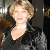 Валентина Воронова, 11.04, Киев
