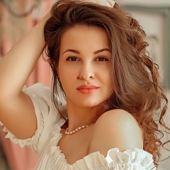 Катерина Ткачева