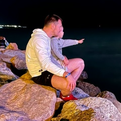 Марат Ибрагимович, 30.04, Йошкар-Ола