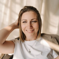 Анечка Оверчук, 11.11, Санкт-Петербург