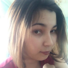 Аягоз Баянова, 02.02.1992, Актобе