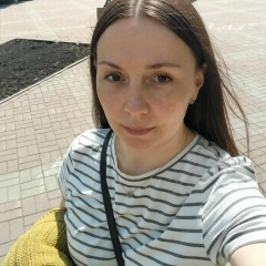 Анна Казанцева, 28.12, Белово