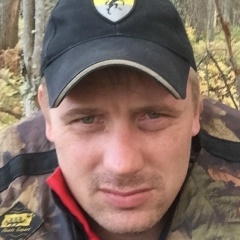 Илья Береснев, 10.06.1986, Киров