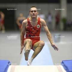 Александр Одинцов, 30.04, Саров