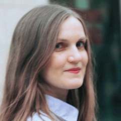 Елена Палий, 23.09.1988