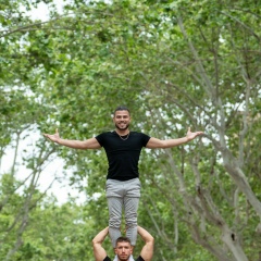 Anvar Nurkhojayev, 01.10.1990, Шымкент