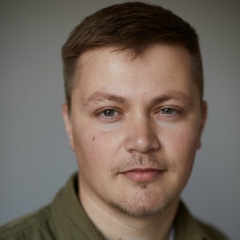 Арсений Дикусар, 01.05.1993