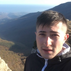 Иван Потяков