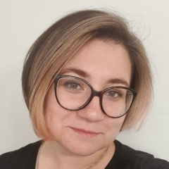 Анна Бердникова, 08.04
