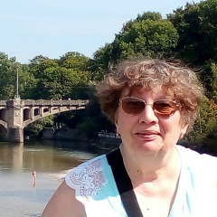 Мария Белякова, 01.10, Санкт-Петербург