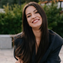 Вика , 07.04.1995, Нижний Новгород